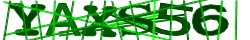 Voer de CAPTCHA code in zoals getoond.
